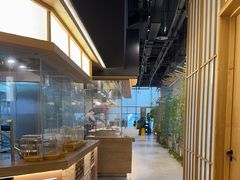 -莺花渡火锅City Green(万象城店)