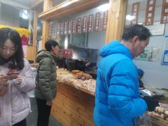 -徐文林香酥饼(桃园店)