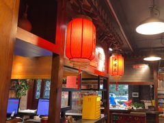 -京门老爆三·铜锅涮肉 爆肚(望京店)