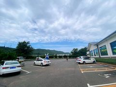 -大连铭湖国际观光牧场