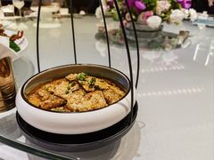 -成都观隐颐云台酒店-芳菲秀
