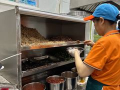 -文惠桥头大华干捞粉