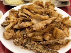-仑头海鲜城(仑头环村南路店)