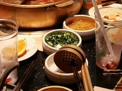 -巴奴毛肚火锅(六天地店)