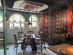 -纳鲁孜·新疆特色餐厅(上海悦荟广场店)