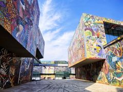 -四川美术学院美术馆