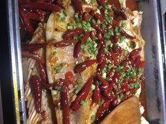-烟火鱼乡(京华城店)