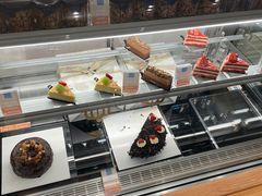 -大连铂尔曼酒店-铂尔曼美食廊 Pullman Deli