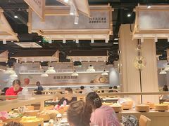 -龍歌自助小火锅(兰山上海路万达店)