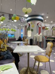 -meland club亲子乐园(北京芳圆里ID MALL店)