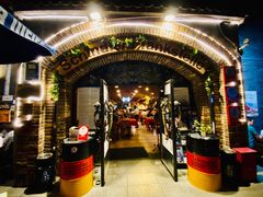 -申德勒加油站西餐厅(日坛路总店)