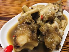 -老兵牛蹄店(下沙店)