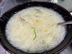 文思豆腐羹-食為天·本地人爱吃的淮扬菜(瘦西湖店)