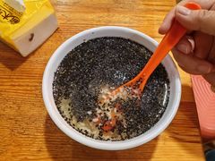 冰镇醪糟-老白家怡贵园烤肉