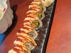 -沈阳国际皇冠假日酒店-Izakaya居日餐厅