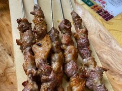 -新疆巴州金丝特餐厅(大钟寺店)