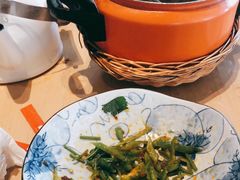 -关东小磨东北菜(上海长风大悦城店)