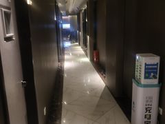 -尚足影院式足疗·住宿·美食(解放碑店)