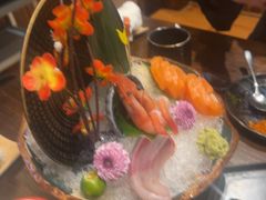 -鸟鹏烧鸟居酒屋(珠江新城店)