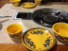-顺顺小吃(独克宗古城店)