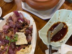 -小厨子私房菜·云南美食店