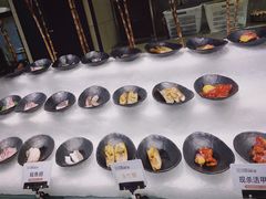 -川骄海鲜自助(亚运村店)