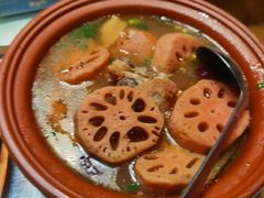 -黄泥岗·地道湖北菜(奥特莱斯店)