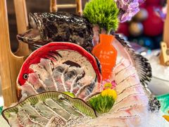 -ONE FULL 古董港式海鲜火锅