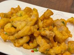 -长兴菜馆(高桥店)