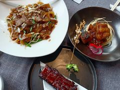 -御花园·粤菜·海鲜火锅(中山公园店)