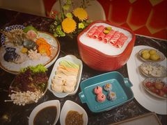 -蒋记海鲜姿造•洋房别墅(星河湾店)