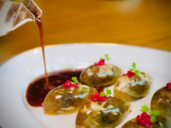 -广州柏悦酒店·悦景轩·粤菜餐厅