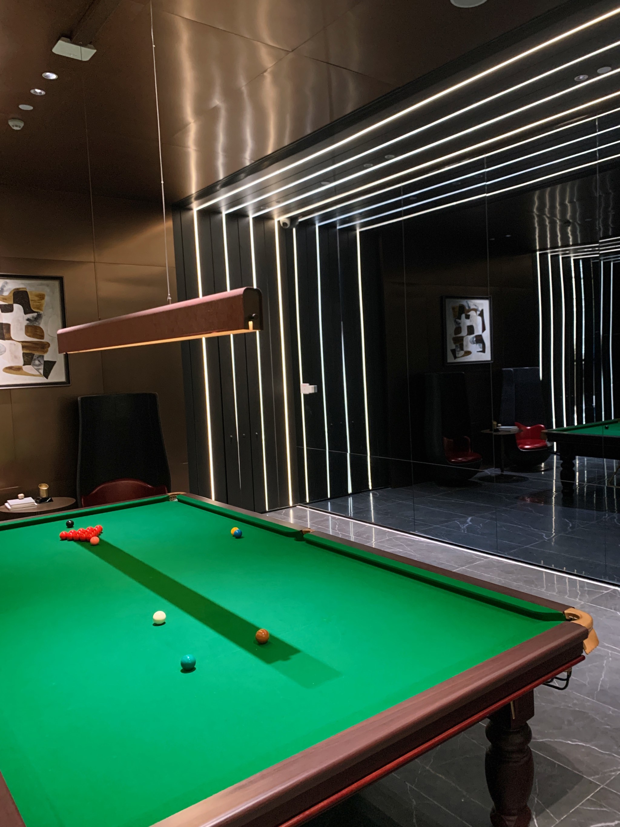 今天是在认真运动的一天哦