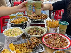 -小民大排档(光谷店)