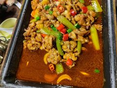 -70后饭吧(府河街店)