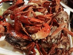 -莲花公园煎蟹(总店)