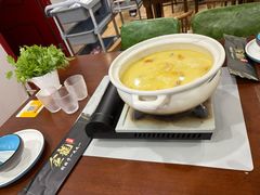 -金龙·打边炉(武进路店)