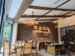 -芳草地度假酒店·野炉中餐厅