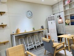 大堂-冰拾叁(新都店)