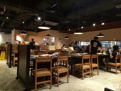 大堂-嘿嘟嘟·肋条烧肉放题(爱融荟城店)