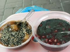 -钟姨糖水(惠城店)