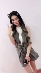 -GIRL STYLE 烫发·染发沙龙