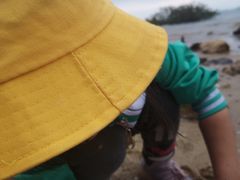 -坝光海滩
