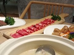 -湯系·煲汤手艺人(东二环泰禾广场店)