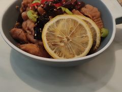 -子霖南山鲜虾面(南山总店)