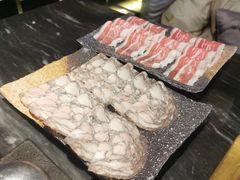 -王家渡火锅(金宝汇店)