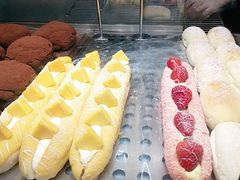 -LELECHA乐乐茶(美罗城店)
