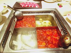 -海底捞火锅(杭州庆春路夜宵主题店)