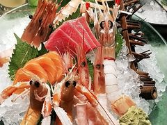 -極上萬膳·日料放题(海岸城店)
