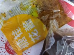 -西贝(上海我格广场店)